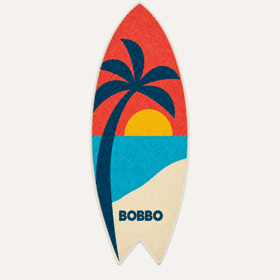 Palm Coast Wall Scratcher